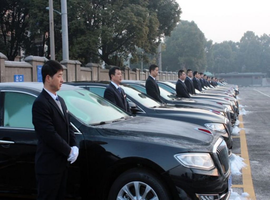 企业租车时要注意哪些事情呢？