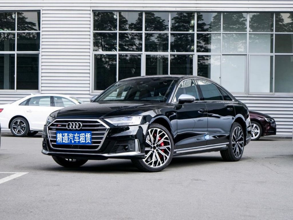 奥迪S82021款 S8L 4.0TFSI quattro