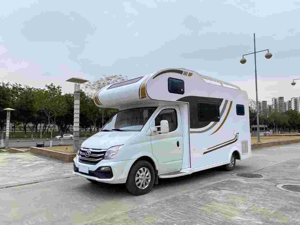 房车自驾游租车指南，第一次租房车的一定要看！