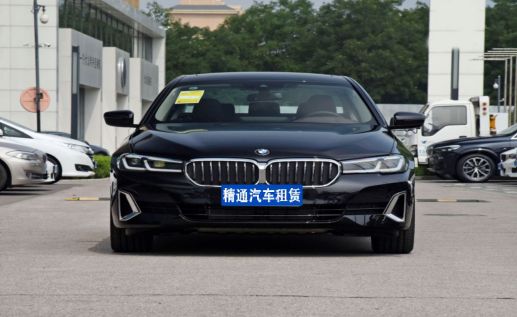 广州宝马7系租车