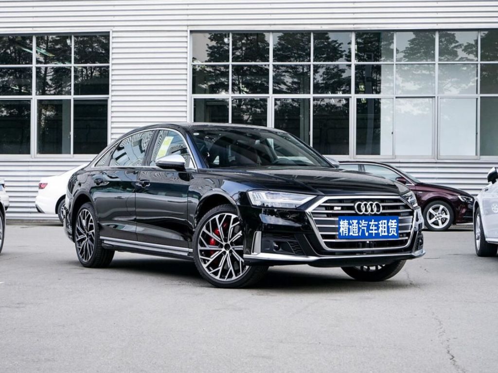 奥迪S82021款 S8L 4.0TFSI quattro