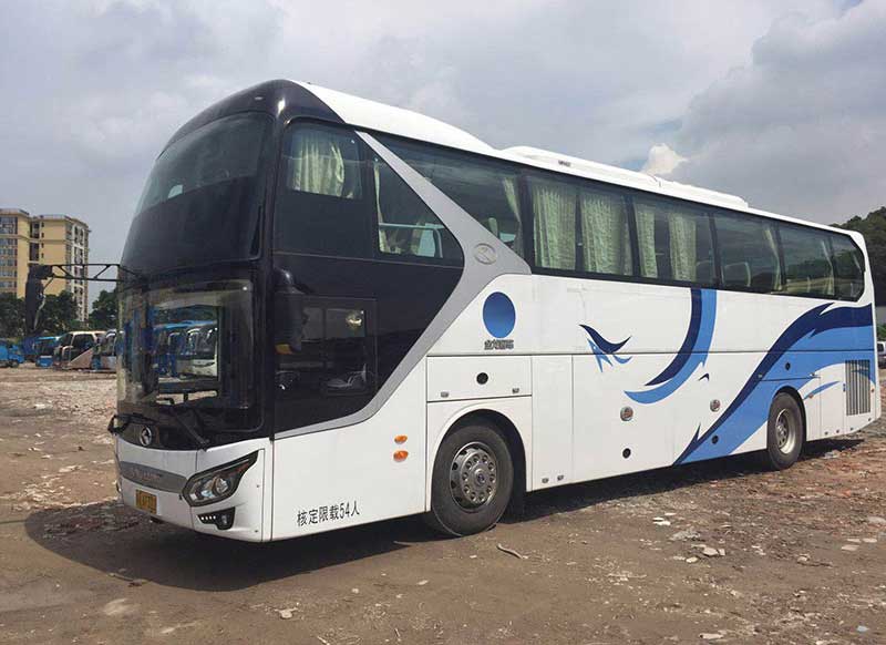广州旅游租车
